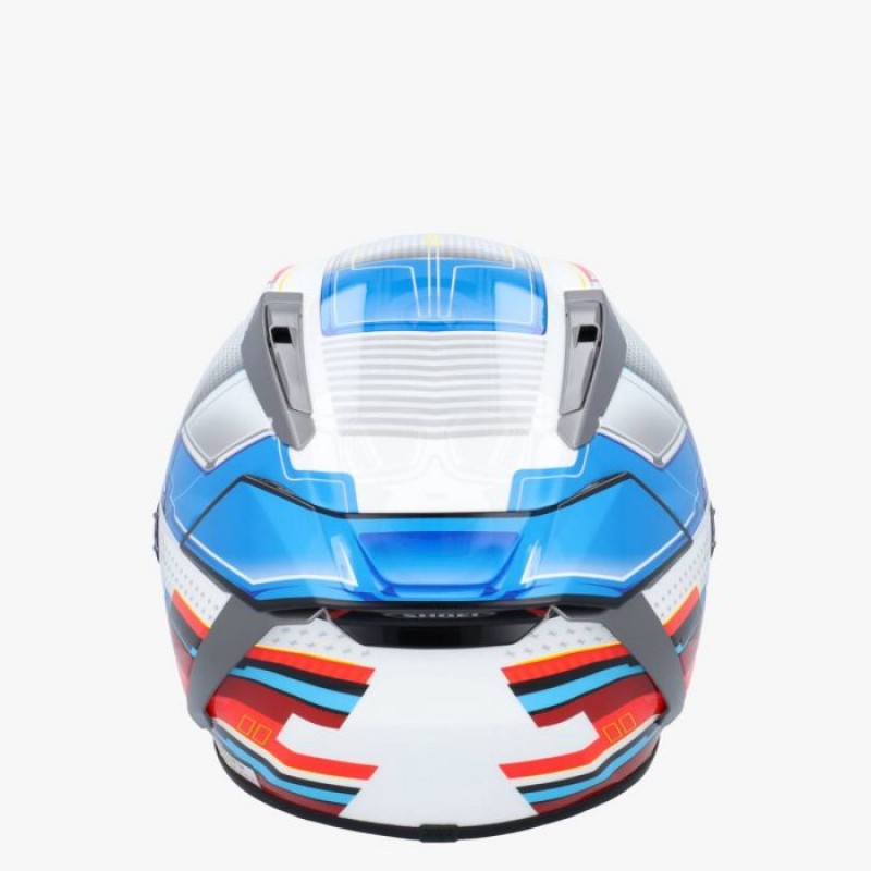 Мотошолом Shoei X-SPR Pro Proxy TC-10 купить от 0 грн. в Украине